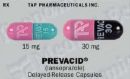 prescription prevacid