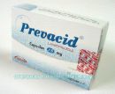 effects lansoprazole prevacid side