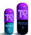 prevacid with zantac