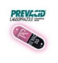 prevacid with zantac